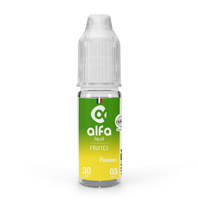 Alfaliquid Passion
