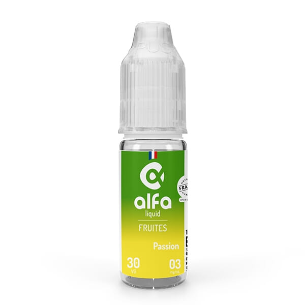 Alfaliquid Passion