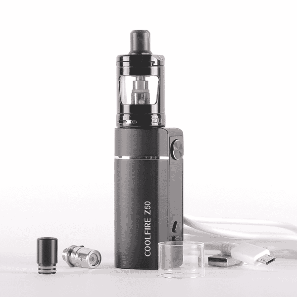 Kit Coolfire Z50 Zlide - Innokin image 2