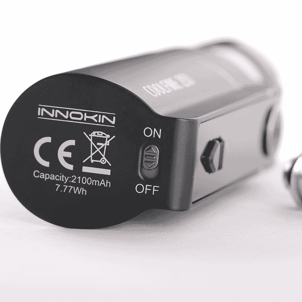 Kit Coolfire Z50 Zlide - Innokin image 11