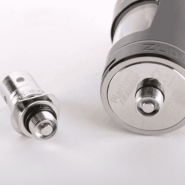 Kit Coolfire Z50 Zlide - Innokin image 10