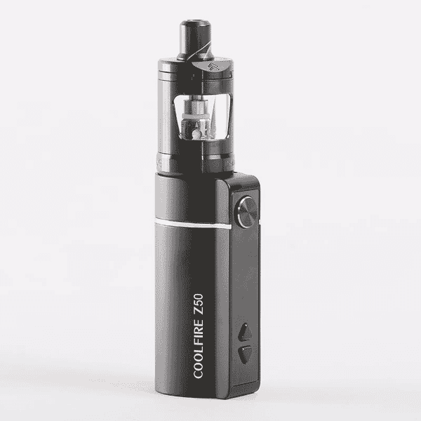 Kit Coolfire Z50 Zlide - Innokin image 6