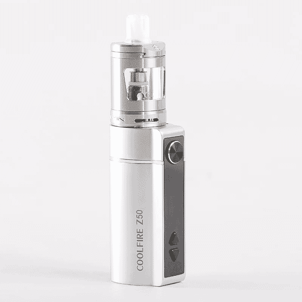 Kit Coolfire Z50 Zlide - Innokin image 5