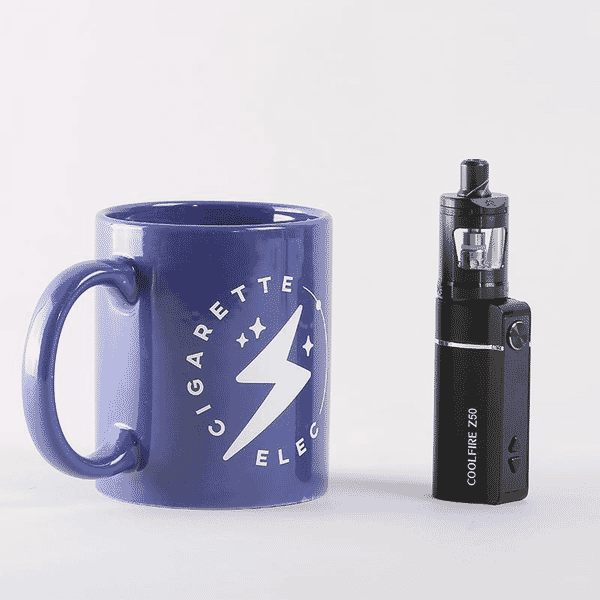Kit Coolfire Z50 Zlide - Innokin image 12