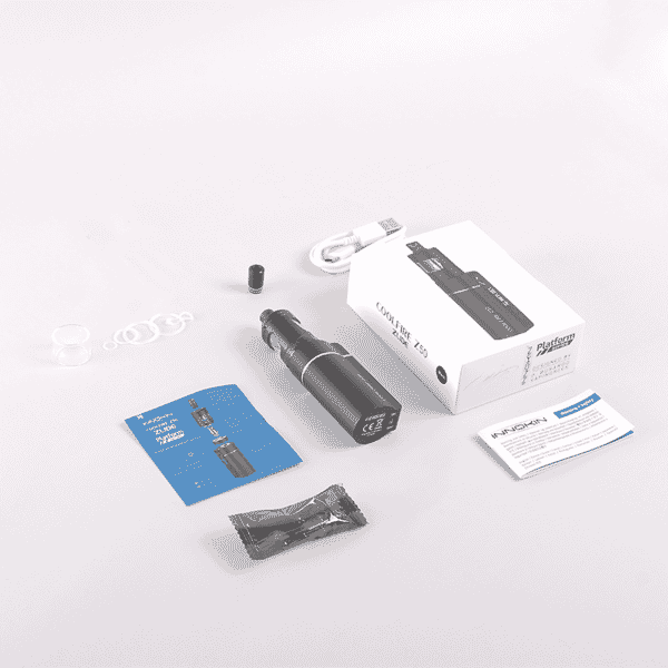 Kit Coolfire Z50 Zlide - Innokin image 7