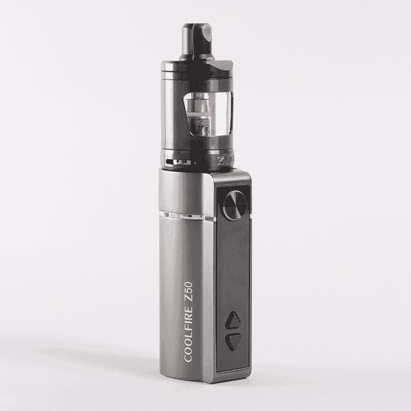 Kit Coolfire Z50 Zlide - Innokin image 4