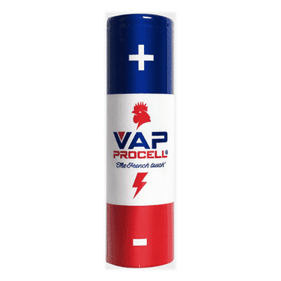 Accu IMR 21700 (4200 MAH) - VAP PROCELL