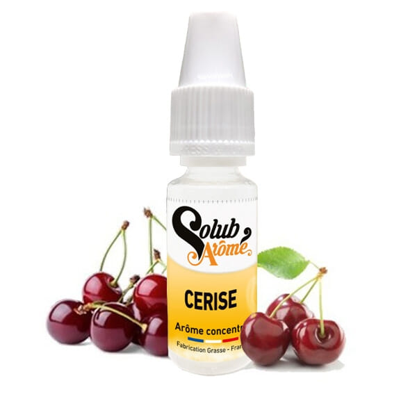 Arôme Cerise - Solubarome