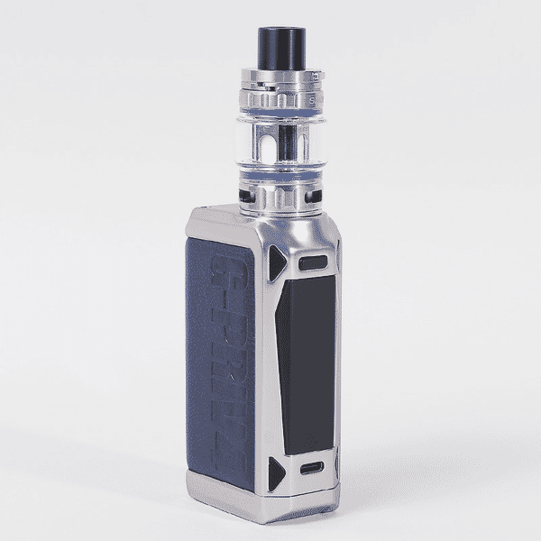 Kit Gpriv 4 + TFV18 Mini Tank - Smoktech image 2