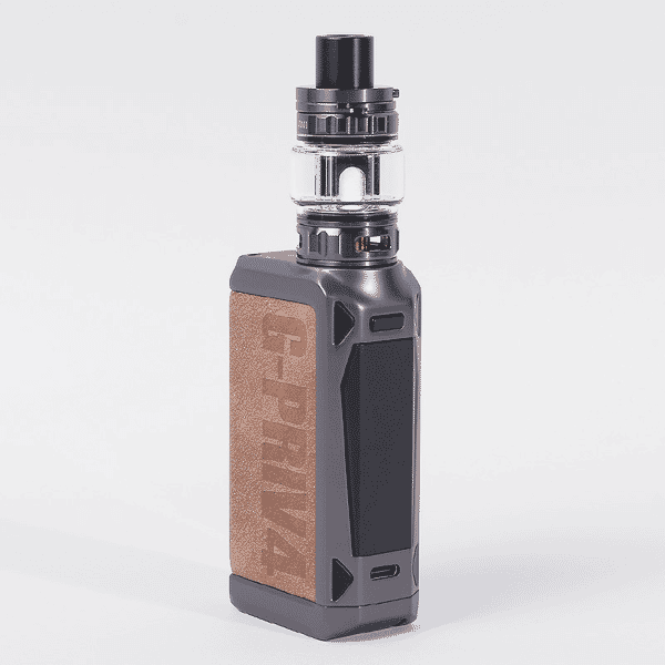 Kit Gpriv 4 + TFV18 Mini Tank - Smoktech