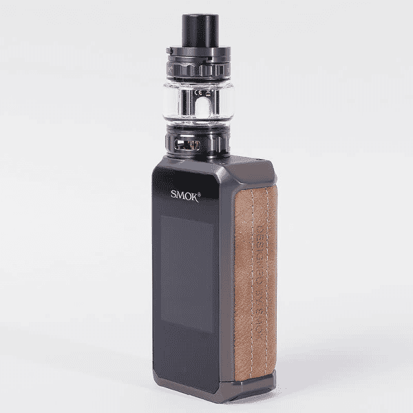 Kit Gpriv 4 + TFV18 Mini Tank - Smoktech image 7