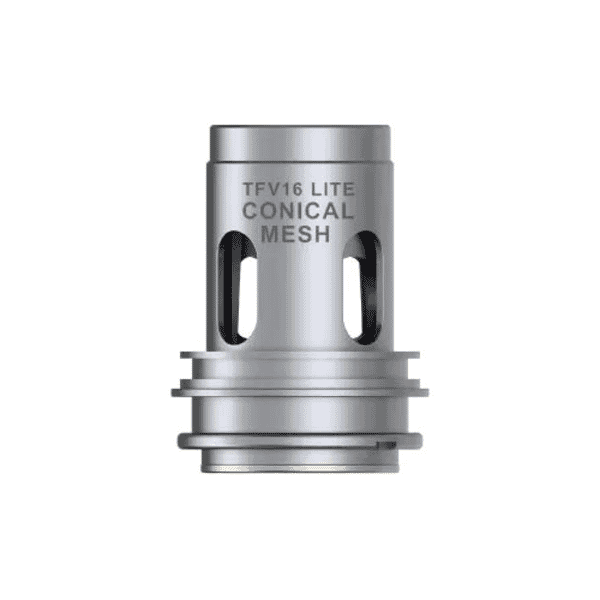 Résistances TFV16 Lite - Smoktech image 3