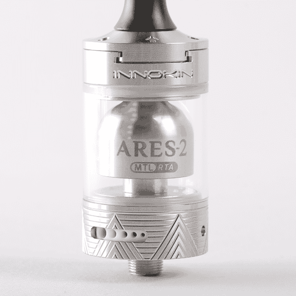 Ares 2 RTA Tank - Innokin image 7