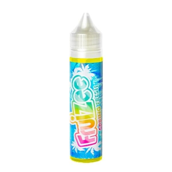 ELiquide 50 ml Spring Fresh - Fruizee