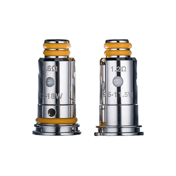 Résistances GeekVape G-Series Coils image 2