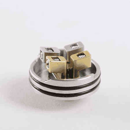 Dead Rabbit RDA SE - Hellvape image 4