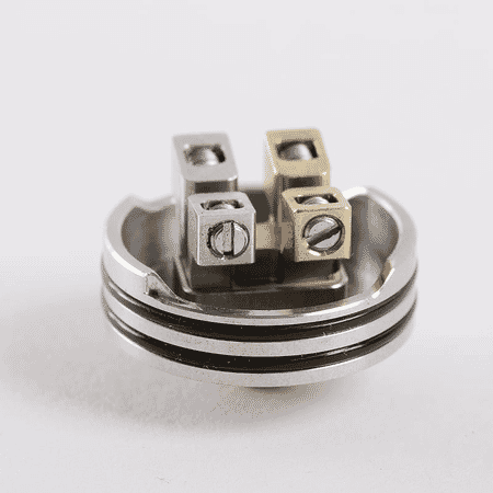 Dead Rabbit RDA SE - Hellvape image 5