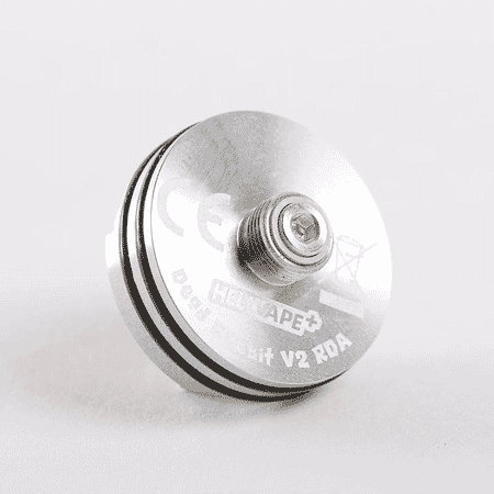Dead Rabbit RDA SE - Hellvape image 6