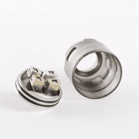 Dead Rabbit RDA SE - Hellvape image 7