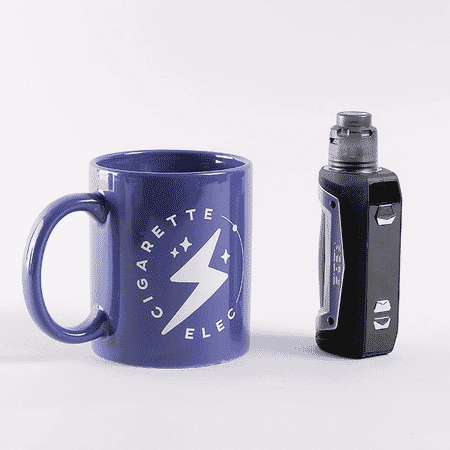 Dead Rabbit RDA SE - Hellvape image 8