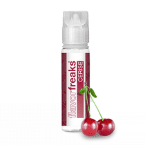 Cerise 50ml - Flavor Freaks