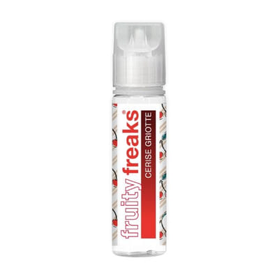 E Liquide Cerise | CigaretteElec E Liquide Cerise | CigaretteElec
