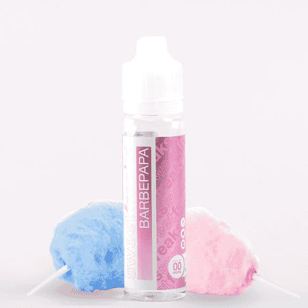 Barbe à Papa 50ml - Sweet Freaks image 2