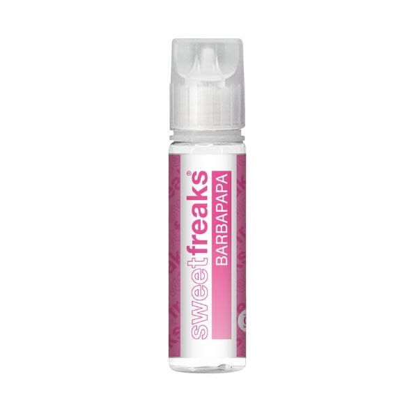 Barbe &agrave; Papa 50ml - Sweet Freaks