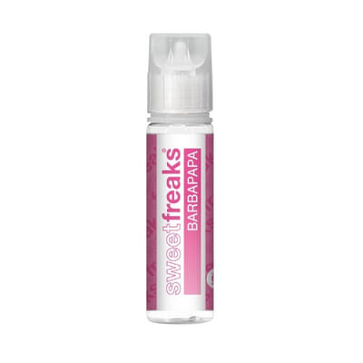 E-liquide Barbe papa | CigaretteElec E-liquide Barbe papa | CigaretteElec