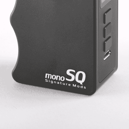 Box Mono SQ DNA75C - Dovpo X Signature Mods image 6