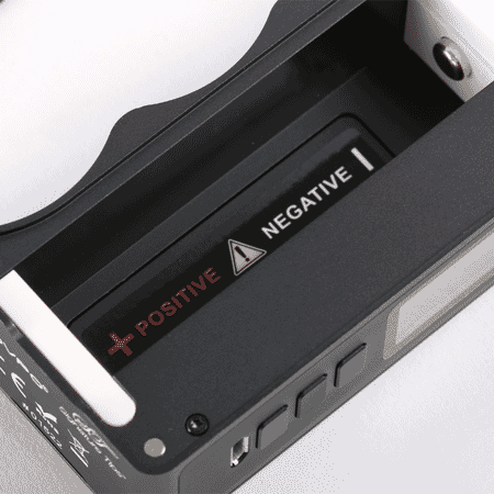 Box Mono SQ DNA75C - Dovpo X Signature Mods image 9