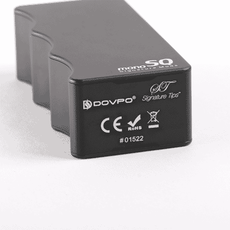 Box Mono SQ DNA75C - Dovpo X Signature Mods image 10