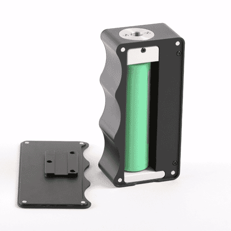 Box Mono SQ DNA75C - Dovpo X Signature Mods image 11