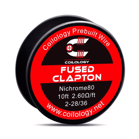 Spool Wire NI80 (Fil résistif) - Coilology image 3