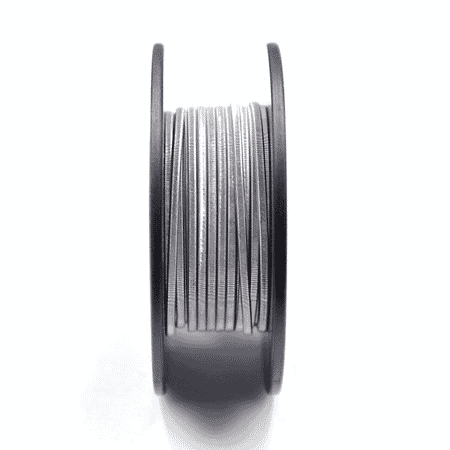 Spool Wire NI80 (Fil résistif) - Coilology image 5