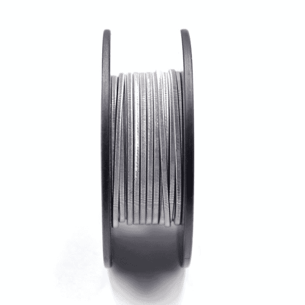 Spool Wire NI80 (Fil résistif) - Coilology image 5