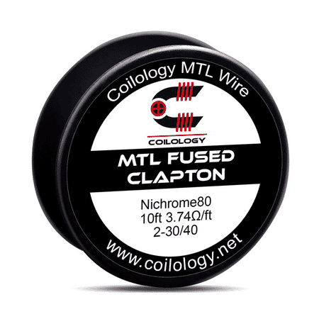 Spool Wire NI80 (Fil résistif) - Coilology image 6