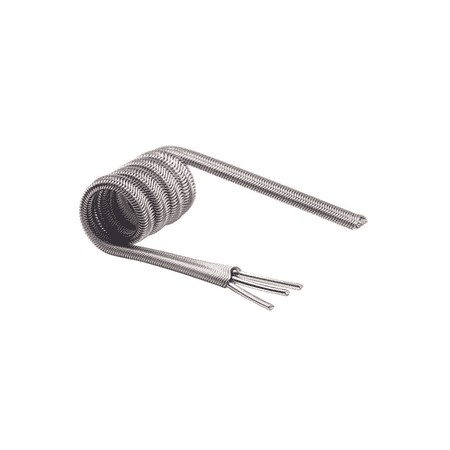 Coils Alien Handcrafted NI80 - Coilology image 2