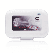 Pack 7 en 1 NI80 - Coilology