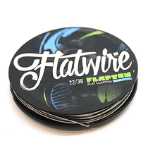 Fil résistif Flapton - Flatwire UK