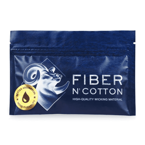 Coton Fiber N'Cotton V2