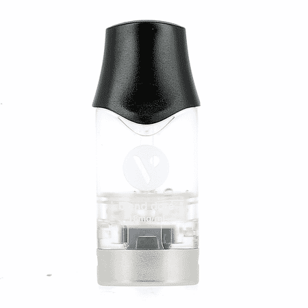 Recharge Vype / Vuse Ice Caramélisée EPOD image 3