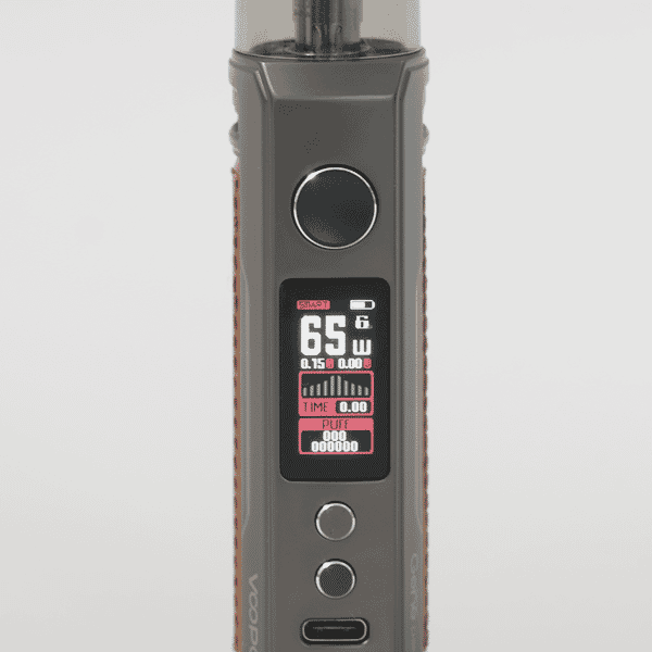 Pod Drag X Voopoo 80W image 16