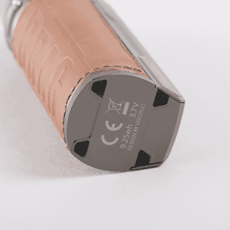 Kit Pod Drag-S 60W - VOOPOO image 9