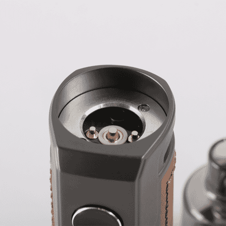 Kit Pod Drag-S 60W - VOOPOO image 14