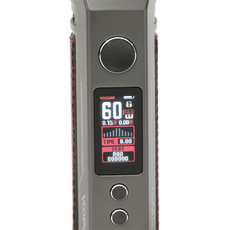 Kit Pod Drag-S 60W - VOOPOO image 15