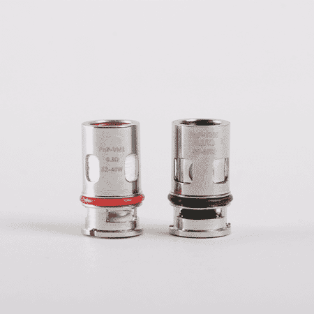Kit Pod Drag-S 60W - VOOPOO image 20