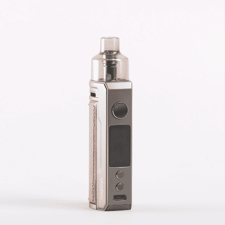 Kit Pod Drag-S 60W - VOOPOO image 5