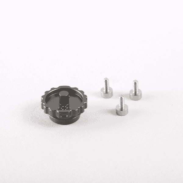 Roulette RTA - Across Vape image 3