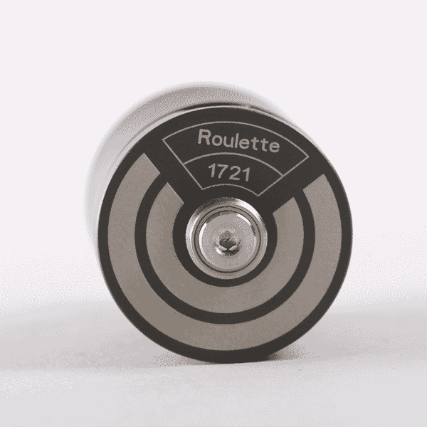 Roulette RTA - Across Vape image 5